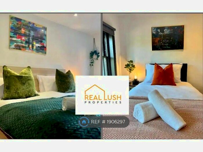 4 Bedroom Semi-Detached House To Rent In High Street, Burton-On-Trent, DE14