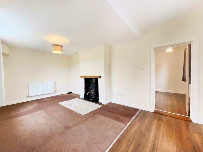 2 Bedroom House To Rent In Audlem Road, Hankelow, Cheshire, CW3