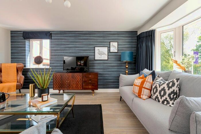 4 Bedroom Detached House For Sale In "The Manford - Plot " At Ockham Road North, East Horsley, Leatherhead, KT24