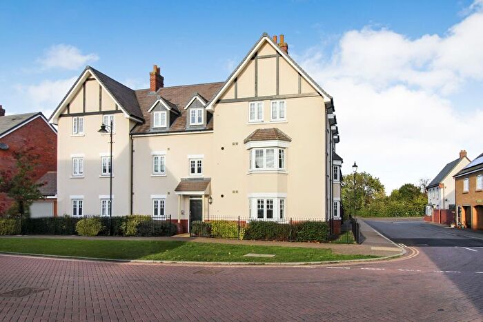 2 Bedroom Flat To Rent In Wilkinson Road, Kempston, Bedford, MK42