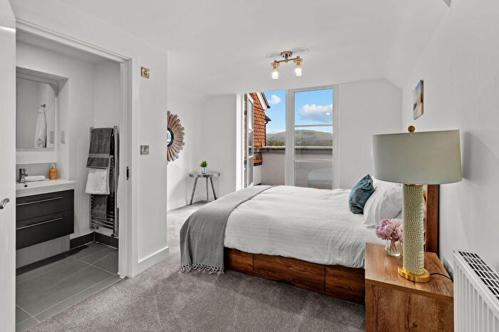 3 Bedroom Flat For Sale In Torch, Hassocks Road, BN6