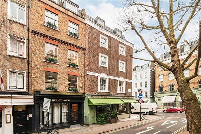 2 Bedroom Flat To Rent In Charlotte Street, Fitzrovia Amp; Covent Garden, W1T