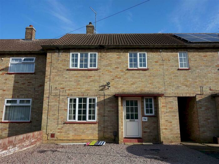 3 Bedroom House To Rent In Richmond Avenue, Peterborough, PE4