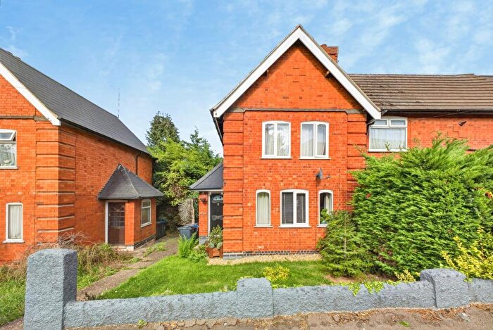 2 Bedroom End Of Terrace House For Sale In Brookfield Road, Northampton, Northamptonshire, NN2