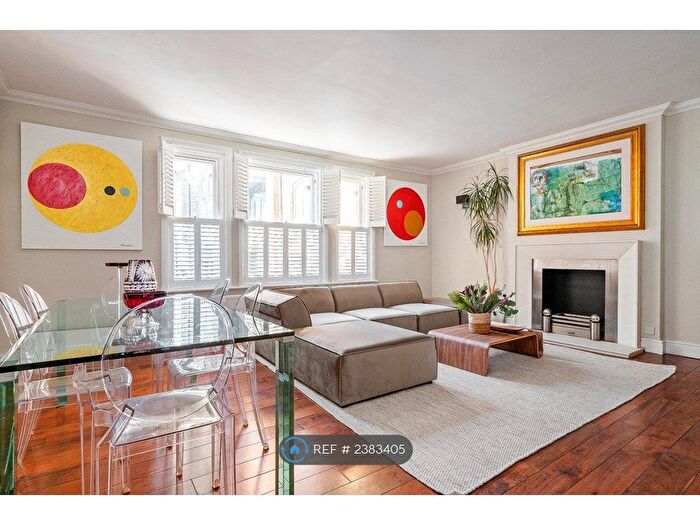 3 Bedroom Maisonette To Rent In East Tenter Street, London, E1