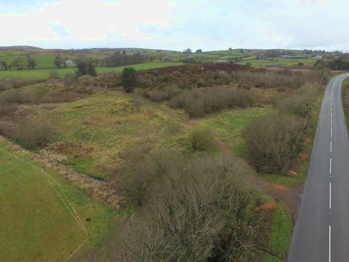 Land For Sale In Glengish Road, Tempo, BT94