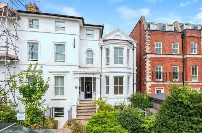 2 Bedroom Flat To Rent In Widmore Road Bromley, BR1