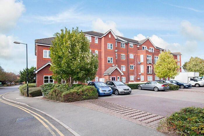 1 Bedroom Apartment For Sale In Harlinger Street, Woolwich, SE18