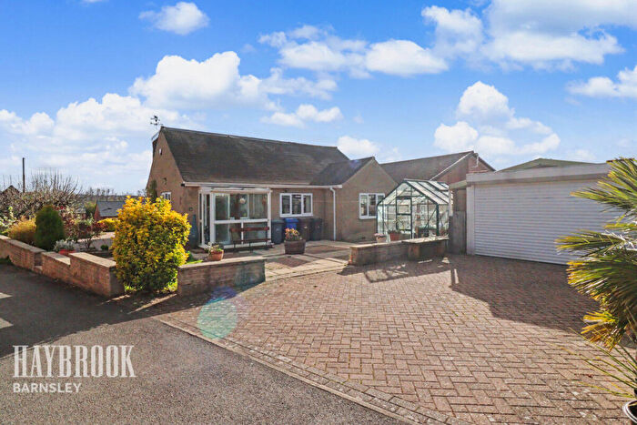 3 Bedroom Detached Bungalow For Sale In Darton Lane, Darton, S75