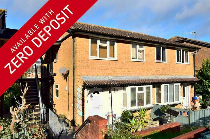 2 Bedroom Property To Rent In Pinders Road, Hastings, TN35