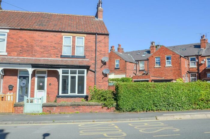 1 Bedroom Flat To Rent In Stutton Road, Tadcaster, LS24