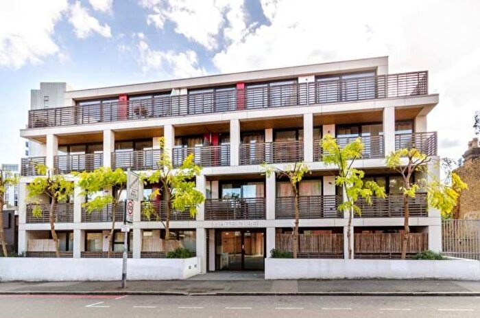 2 Bedroom Flat To Rent In The White Cube, Algernon Road, SE13