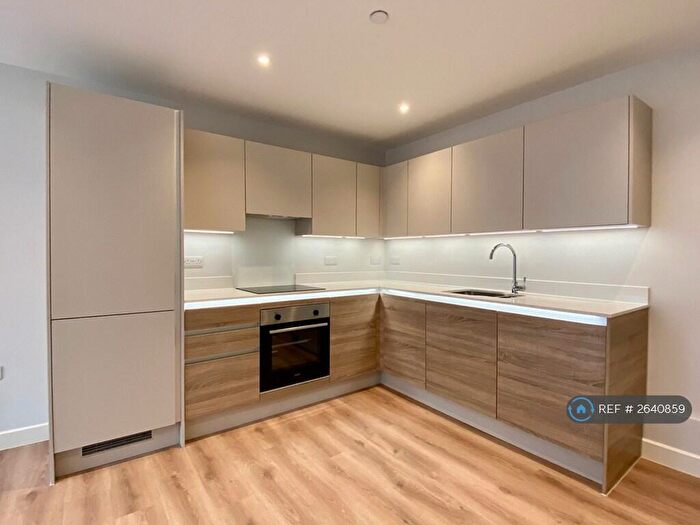 1 Bedroom Flat To Rent In Christchurch Road, Bournemouth, BH1