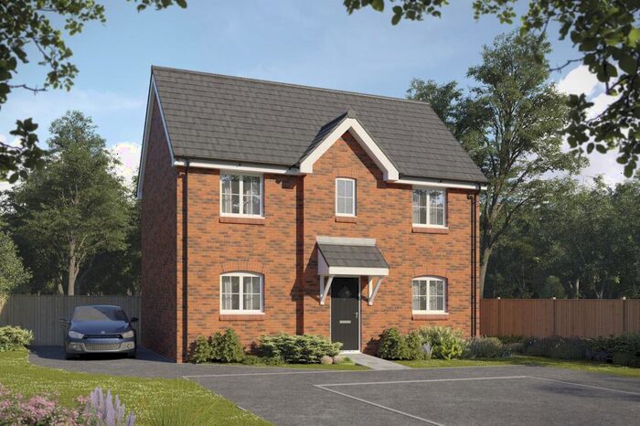 3 Bedroom Detached House For Sale In Mason Road, Bedford, Bedfordshire, MK42