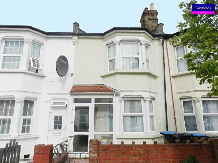 2 Bedroom Terraced House For Sale In Monmouth Road, London, N9