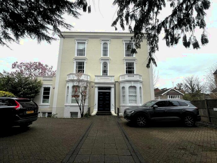 2 Bedroom Flat To Rent In Alma Road, Clifton, Bristol, BS8
