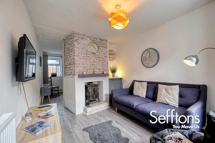 2 Bedroom Terraced House To Rent In Lower Cliff Road, Gorleston, Ab., NR31