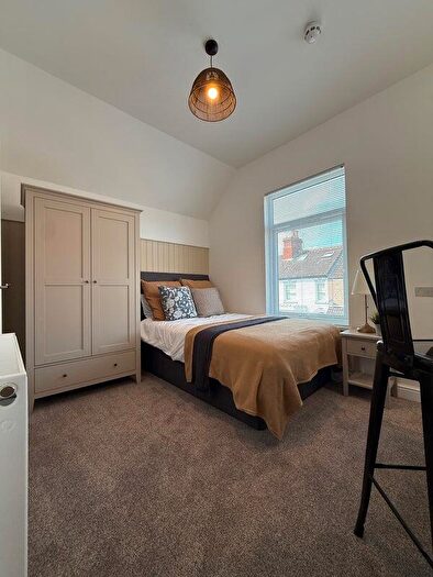 1 Bedroom Apartment To Rent In Victoria Street, Rugby, CV21