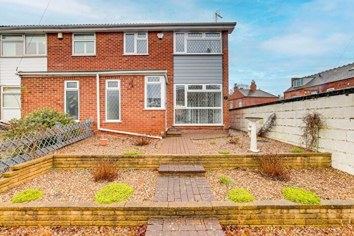 3 Bedroom Property For Sale In Gedling Road, Carlton, NG4
