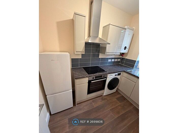 1 Bedroom Flat To Rent In Woodland Road, Bristol, BS8