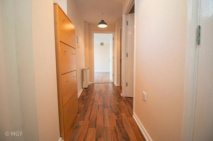 2 Bedroom Apartment To Rent In Jim Driscoll Way, Cardiff, CF11