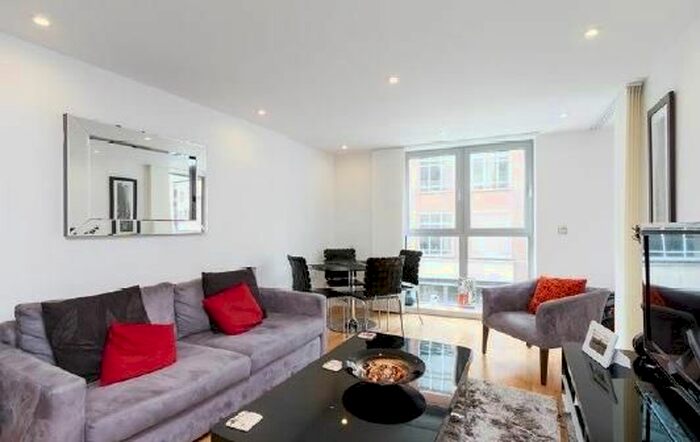 1 Bedroom Flat To Rent In Rochester Row, London, SW1P
