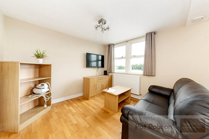 1 Bedroom Property To Rent In Regent House (Flat ), - Portland Terrace, Jesmond, Newcastle Upon Tyne, NE2