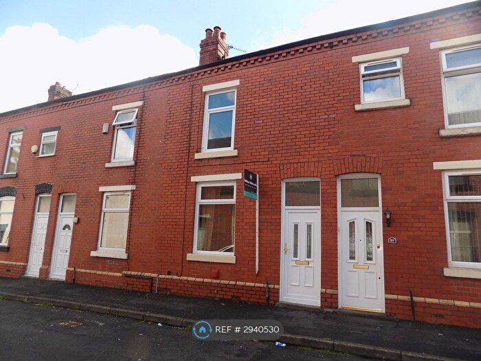 2 Bedroom Terraced House To Rent In Progress St, Chorley, PR6