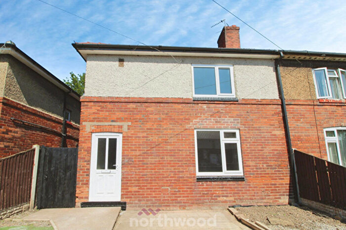 3 Bedroom End Of Terrace House To Rent In Aldam Road, Balby, Doncaster, DN4