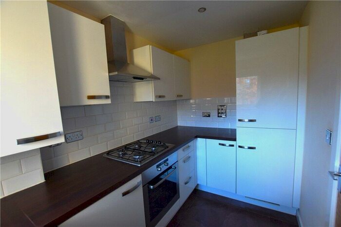 1 Bedroom Apartment For Sale In Newstead Way, Harlow, Essex, CM20
