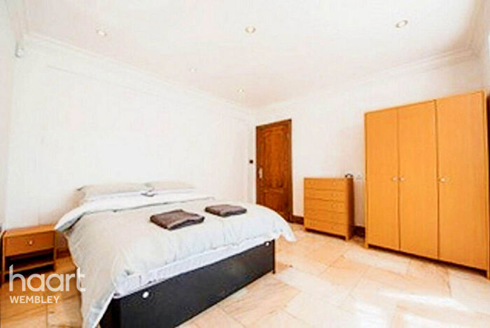 3 Bedroom Semi-Detached House For Sale In Barn Hill Estate, HA9