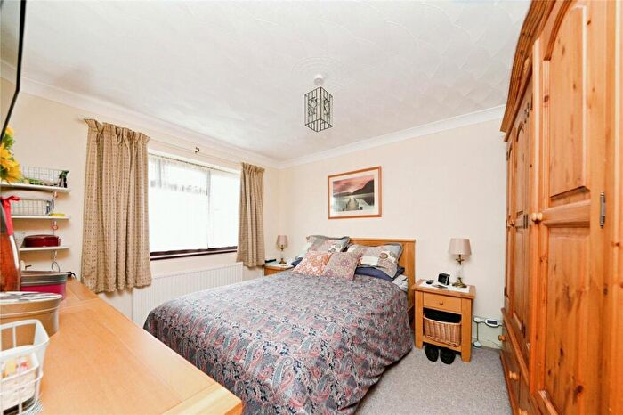 2 Bedroom Bungalow For Sale In Princess Drive, Hunstanton, Norfolk, PE36