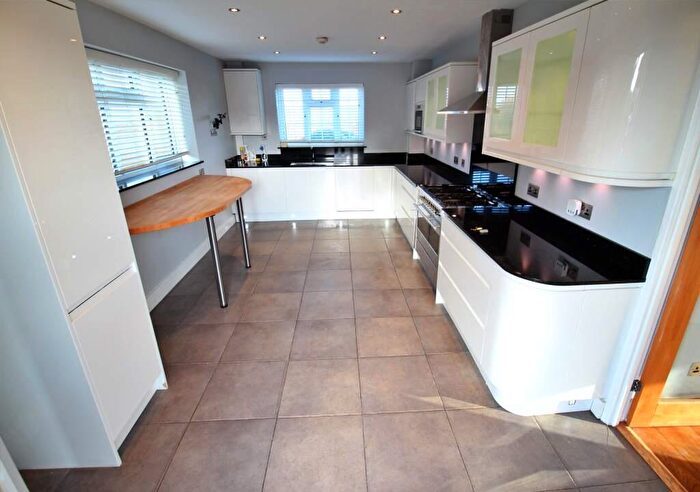 3 Bedroom Semi-Detached House To Rent In Panfield Lane, Braintree, Essex, CM7