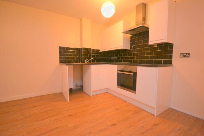 2 Bedroom Flat To Rent In Dunster House, - Dunster Street, Northampton, NN1