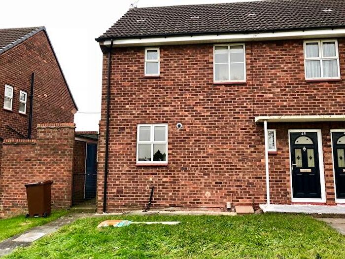 2 Bedroom House To Rent In Trenchard Avenue, Stafford., ST16