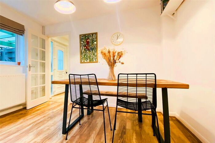 2 Bedroom Semi-Detached House For Sale In Bremer Road, Staines Upon Thames, Surrey, TW18