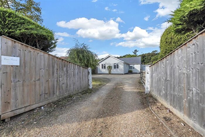 4 Bedroom Detached Bungalow For Sale In Thurston Road, Great Barton, IP31