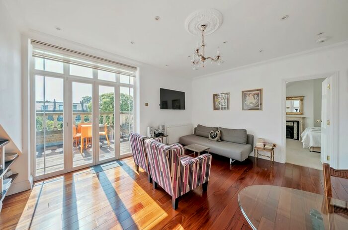 1 Bedroom Flat To Rent In Baldwin Crescent, London, SE5