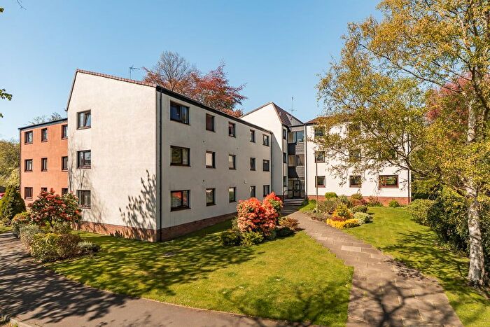 1 Bedroom Flat For Sale In Craigleith Road, Edinburgh, EH4
