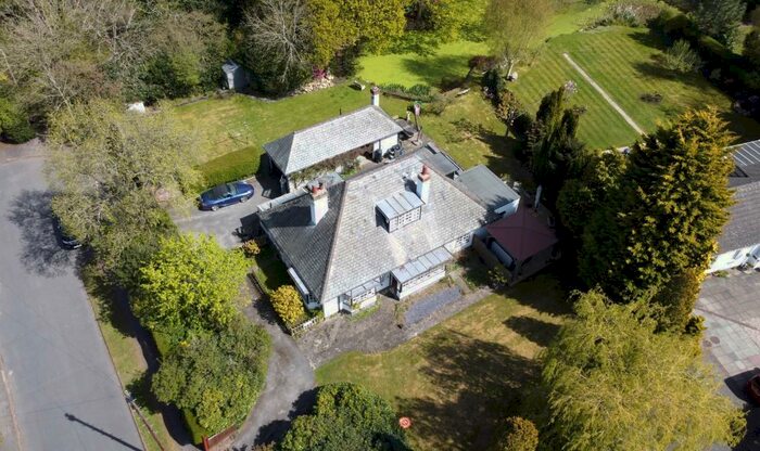 3 Bedroom Character Property To Rent In North Close, Wirral, CH62