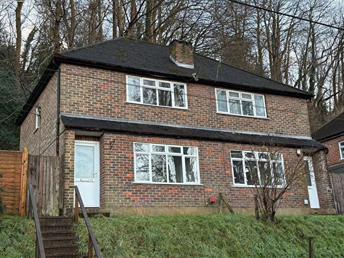 3 Bedroom Semi-Detached House To Rent In Catteshall Lane, Godalming, GU7