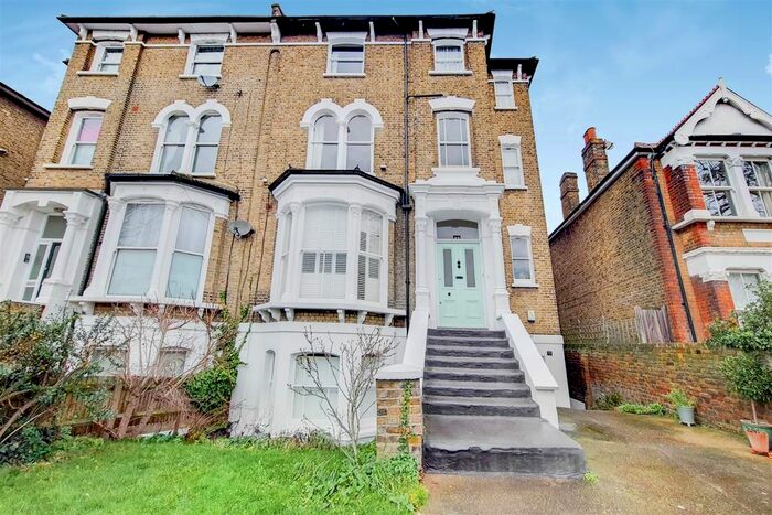 2 Bedroom Flat To Rent In Northbrook Road, London, SE13