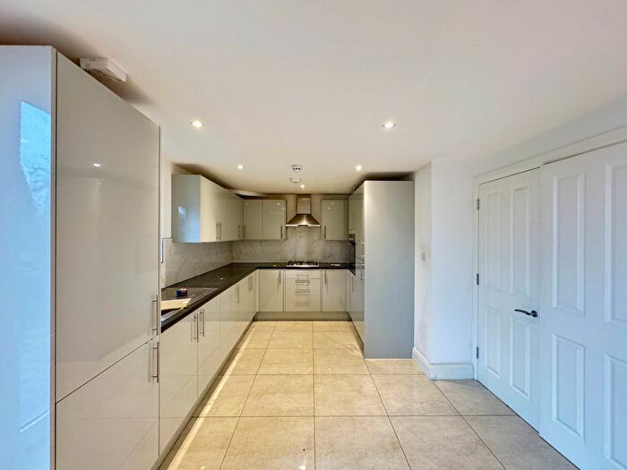 3 Bedroom Flat To Rent In Preston Road, Harrow, HA3