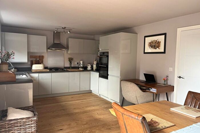 4 Bedroom Detached House For Sale In Challands Drive, Bottesford, NG13