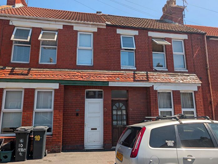 1 Bedroom Flat To Rent In B Priory Road, Shirehampton, Bristol, BS11