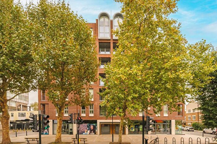 1 Bedroom Flat To Rent In King Street, Ravenscourt Park, Hammersmith, W6