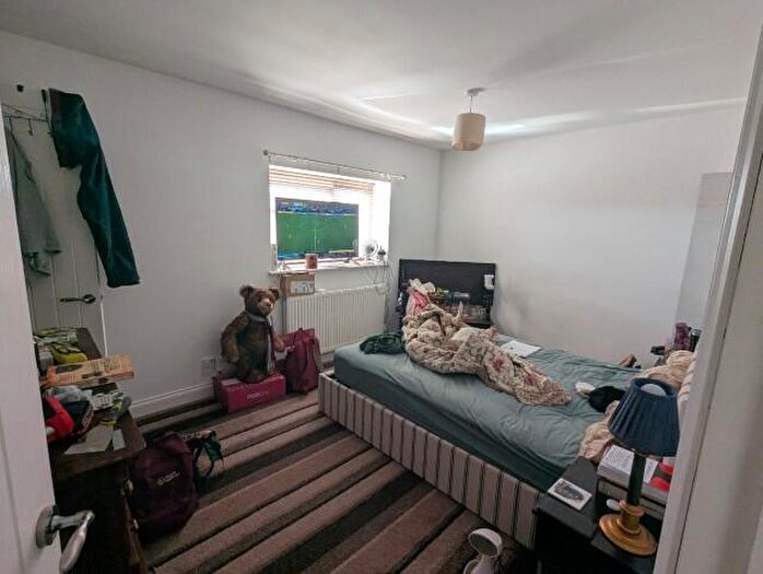 1 Bedroom Flat To Rent In Couzins Place | Stoke Gifford, BS34