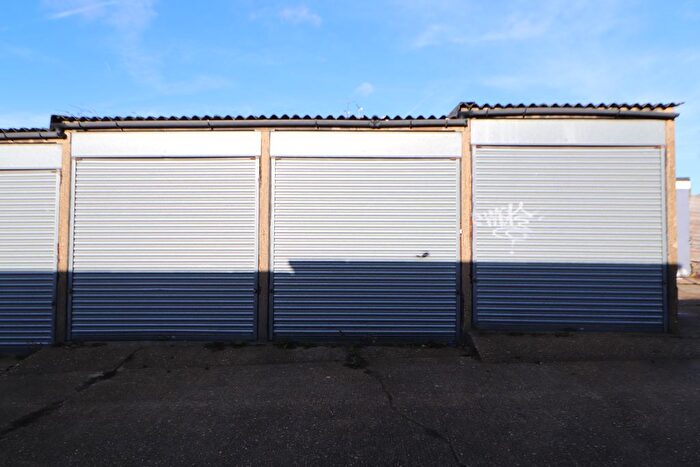 Property To Rent In - Tennyson Drive, Basildon, SS13