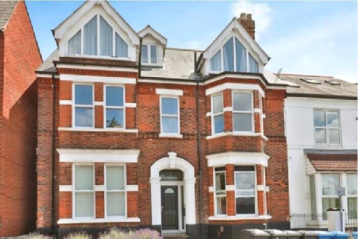 1 Bedroom Flat To Rent In Stracey Road, Norwich, NR1