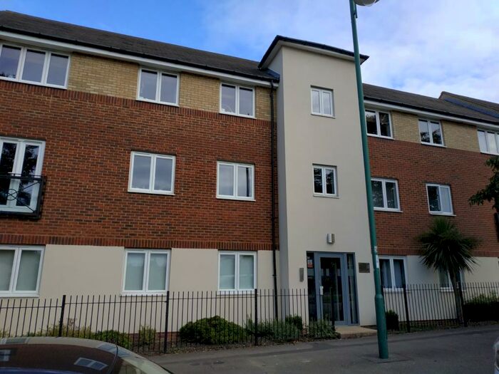 2 Bedroom Apartment To Rent In Eagle Way, Hampton, Peterborough, PE7